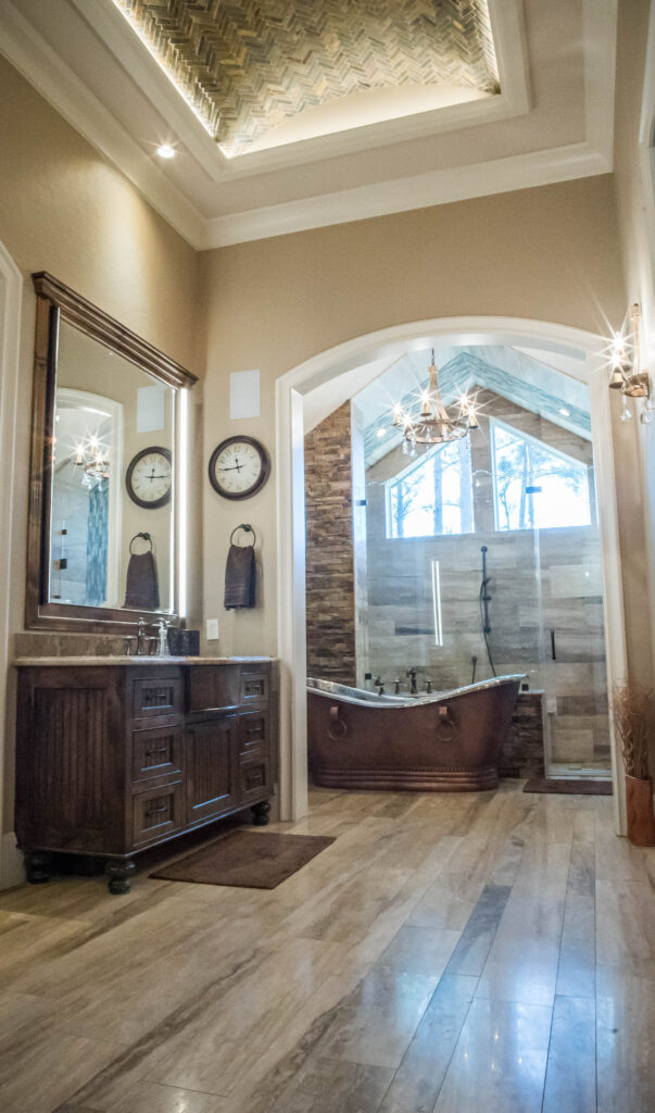 TX-4977-MASTER BATH