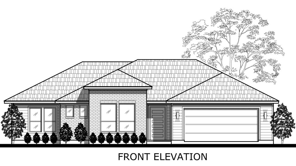 front tx-2645