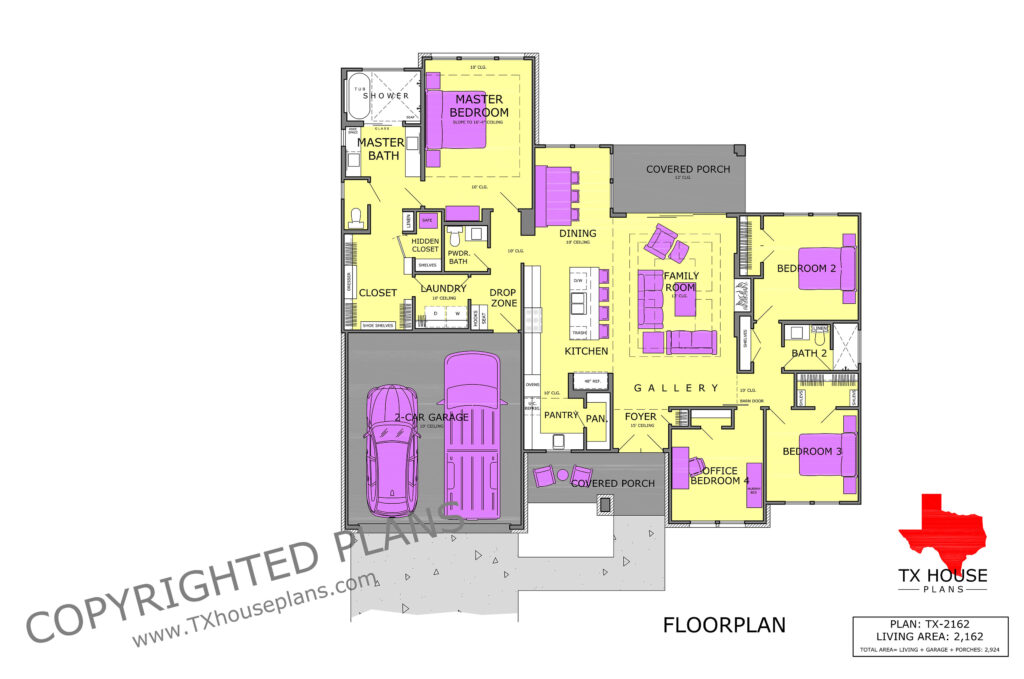 TX-2162-Plan