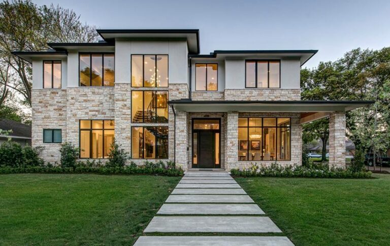 Highland Village