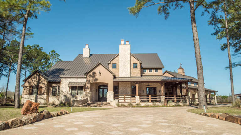 Willow Creek Ranch