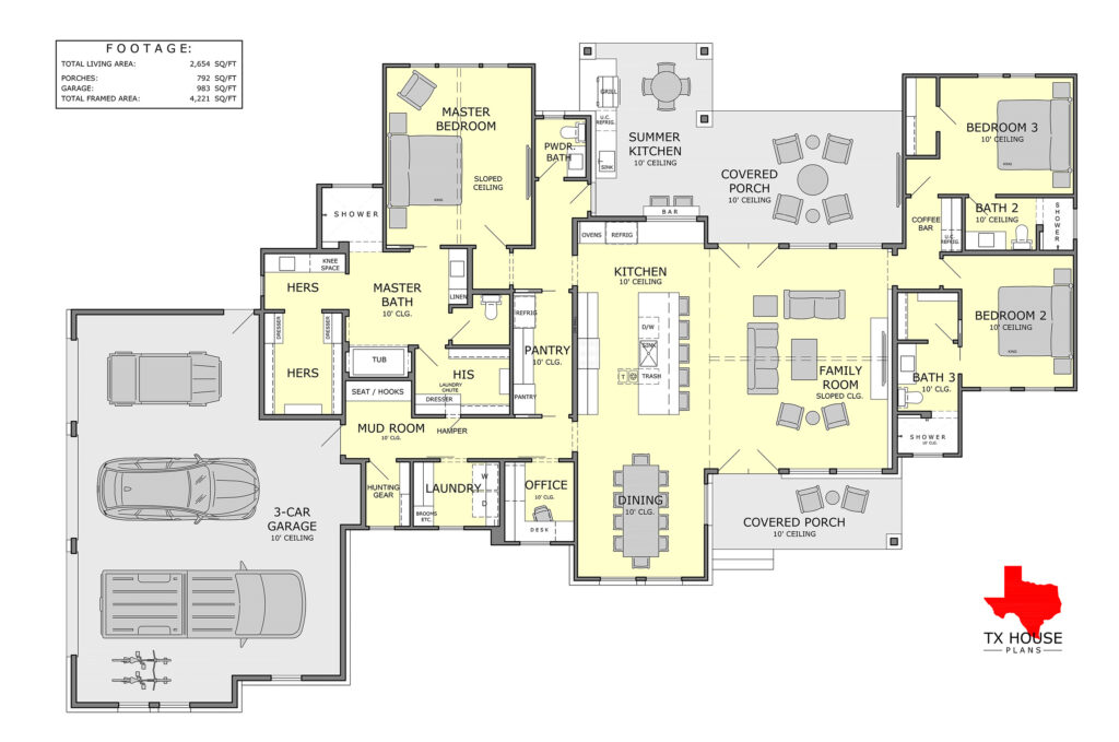 TX-2654TKG-Plan
